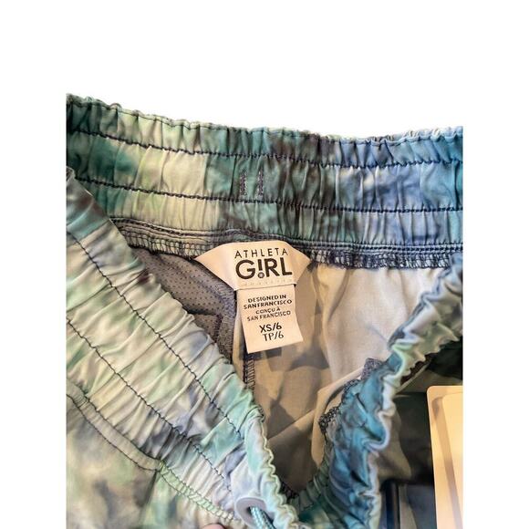 NWT Athleta Girl All Play 3” Short 6 - Picture 3 of 5